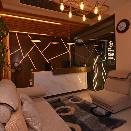 Hotel Atlantis Kumbakonam Dış mekan fotoğraf