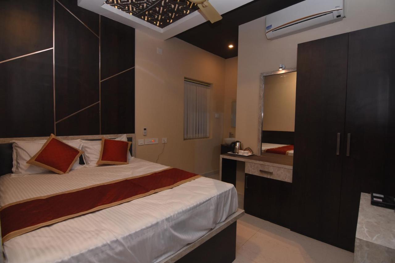 Hotel Atlantis Kumbakonam Dış mekan fotoğraf