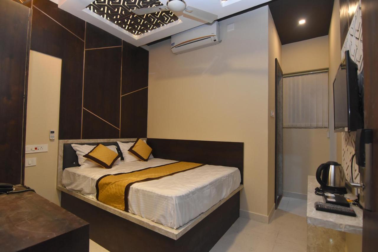 Hotel Atlantis Kumbakonam Dış mekan fotoğraf