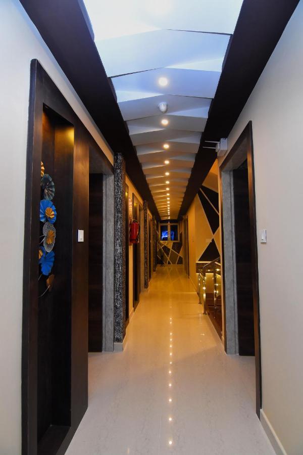 Hotel Atlantis Kumbakonam Dış mekan fotoğraf