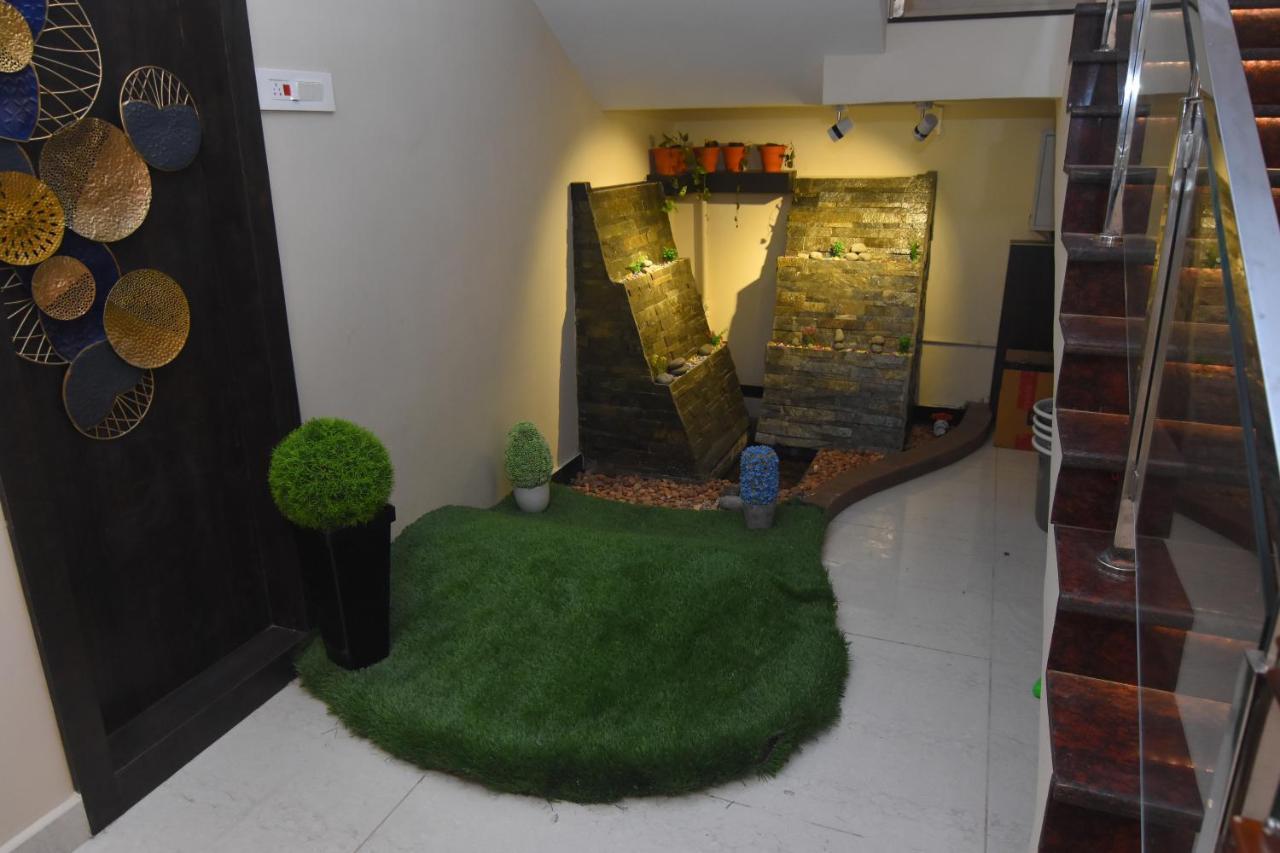 Hotel Atlantis Kumbakonam Dış mekan fotoğraf