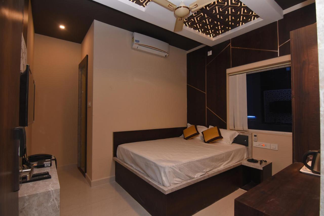 Hotel Atlantis Kumbakonam Dış mekan fotoğraf